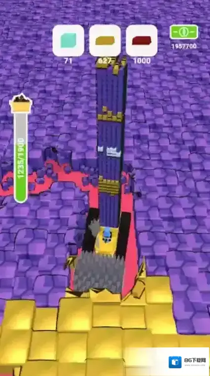 挖掘机我最强就可以