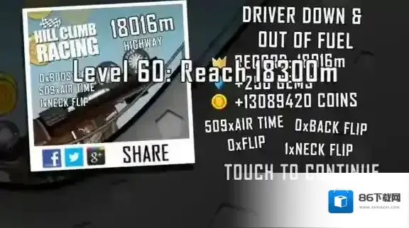 登山赛车那么多