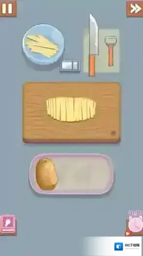 烹饪王国就可以