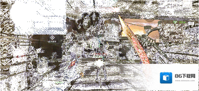 穿越火线枪战王者生化