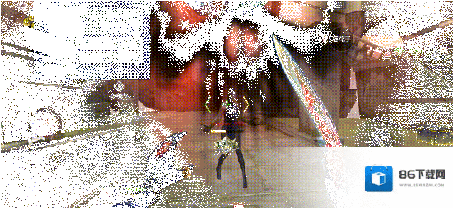 穿越火线枪战王者幻兽