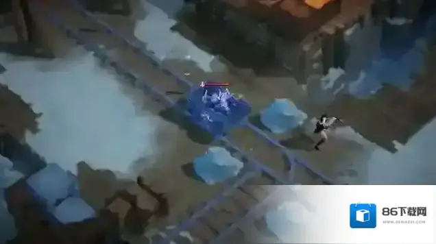 风色幻想命运传说打碎