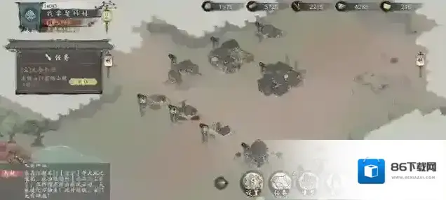 千古江湖梦江湖梦