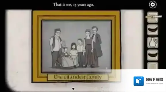 锈湖:天堂岛雅各布