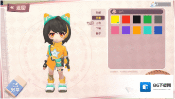 逃跑吧少年小学妹