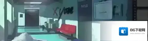 密室逃脱绝境系列9无人医院无人