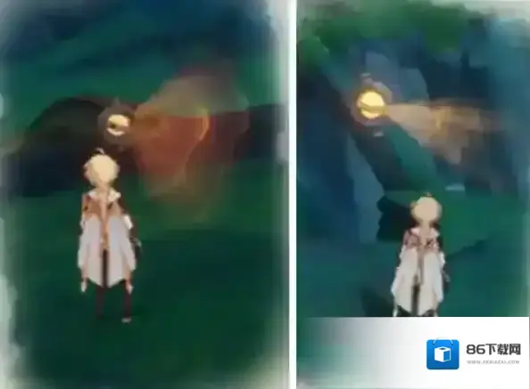 原神官方正版未来星