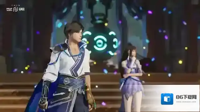 王者荣耀世界游戏