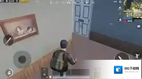 绝地求生：刺激战场刺激战场