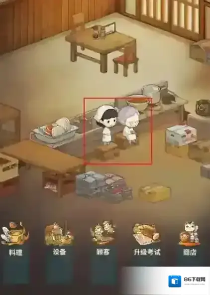 众多回忆的食堂故事美食