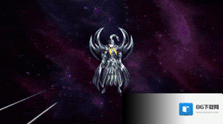 圣斗士星矢重生惊鸿一现