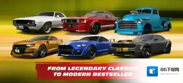 3D汽车配置汽车配置