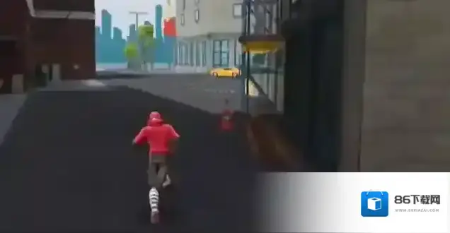 漫威蜘蛛侠迈尔斯3迈尔斯