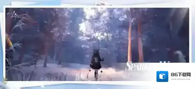 以闪亮之名新马服主线