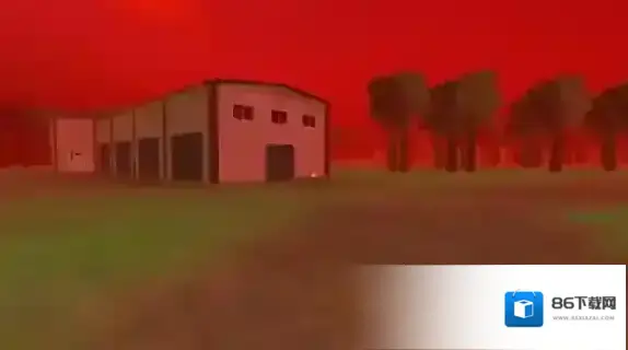 饥饿的拉姆2探索