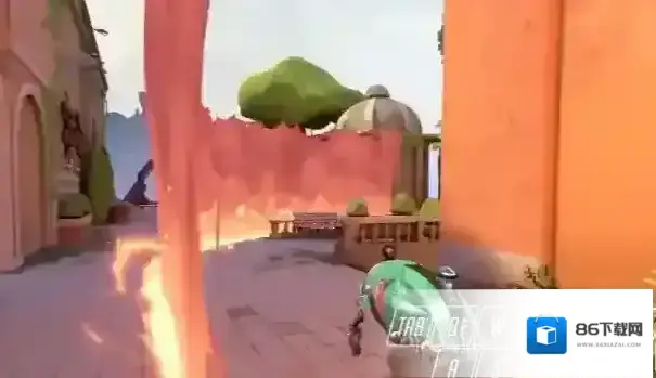 无畏契约：源能行动生命