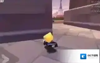 跑跑卡丁车官方竞速版跑跑卡丁车