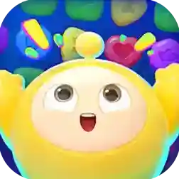 蛋仔滑滑手游2025-蛋仔滑滑官方最新版Android1.1.17