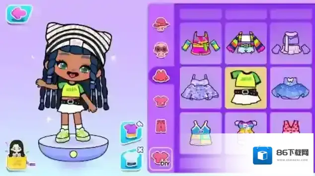 Aha的世界国际服探索