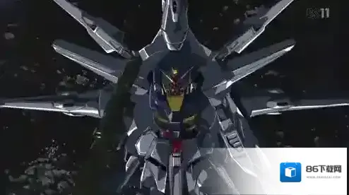 敢达争锋对决龙骑兵系统