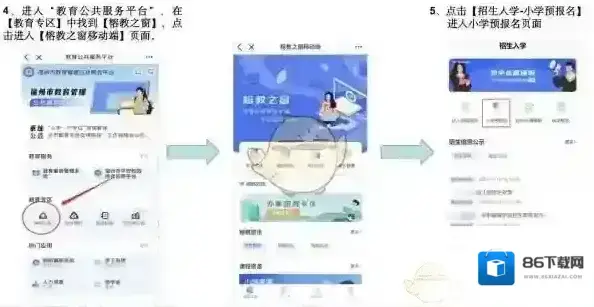 e福州报名流程