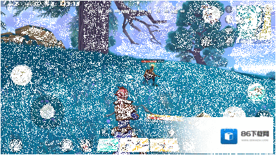 孤岛先锋武器技能