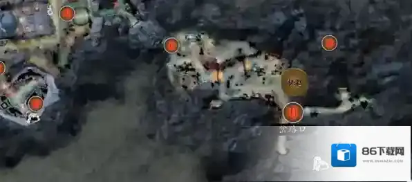 诡兔杀手攻略截图1