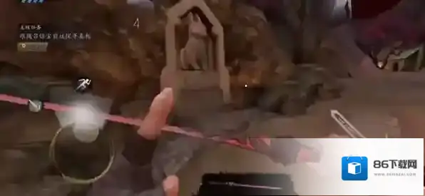 诡兔杀手攻略截图2