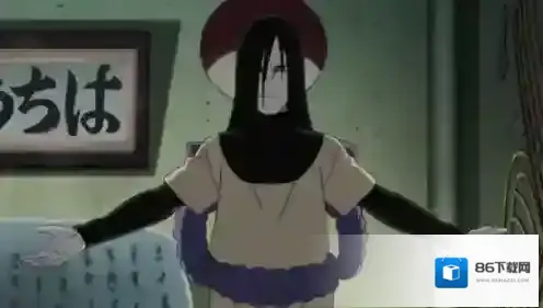 火影忍者:忍者新世代奥义