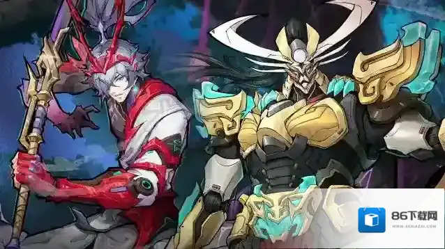 镇魂街天生为王天生为王