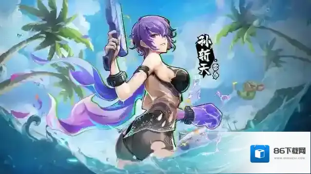 镇魂街天生为王灵宠