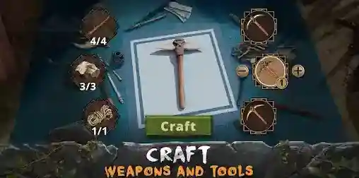 荒岛求生进化进化游戏