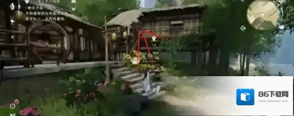 逆水寒岁月神偷