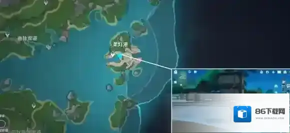 像素原神额外奖励