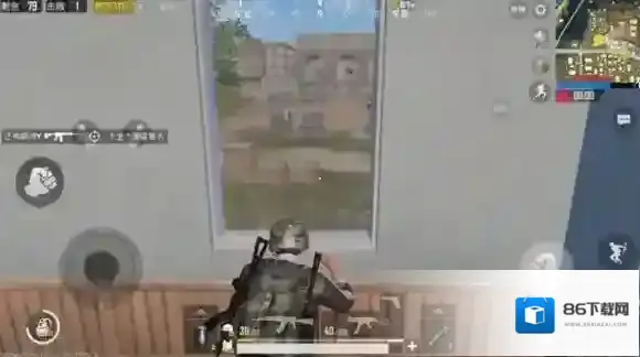 绝地求生:刺激战场玩家