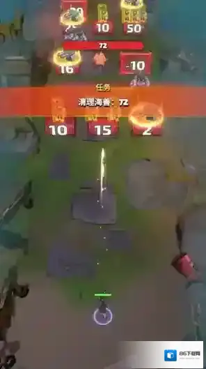 蓝色深渊生存深渊