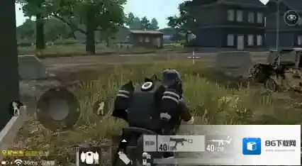 绝地求生：全军出击全军出击