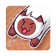 猫咪滑块游戏手游2026-猫咪滑块游戏官方最新版Android  1.6.0