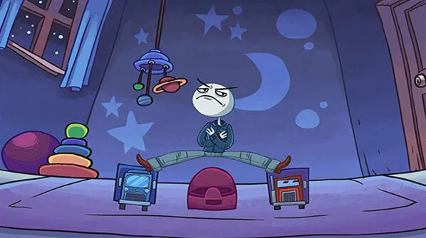 史上最恶搞的游戏游戏手机版