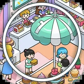 寻物小镇小游戏手游2026-寻物小镇小游戏官方最新版Android  1.02