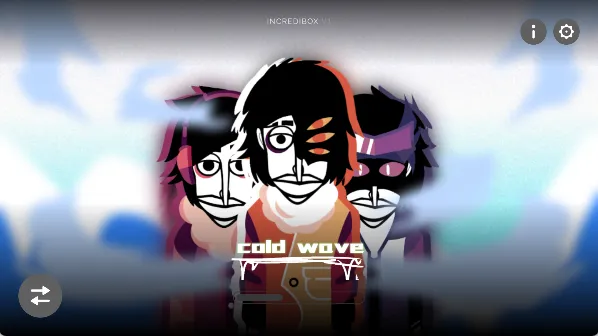 节奏盒子ColdWave模组中文版模组