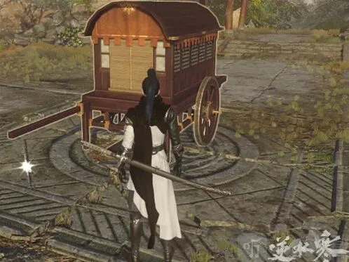 逆水寒手游饮者追命任务如何操作 饮者追命任务攻略详解