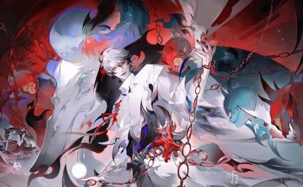 阴阳师诡城歧事通关攻略 诡城歧事该如何通关