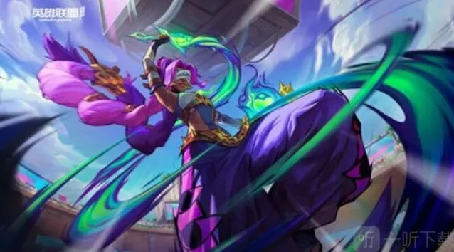 英雄联盟开始时间