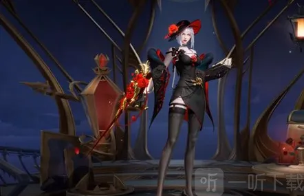 王者荣耀镜新皮肤玫瑰异探价格介绍 镜新皮肤玫瑰异探上线时间