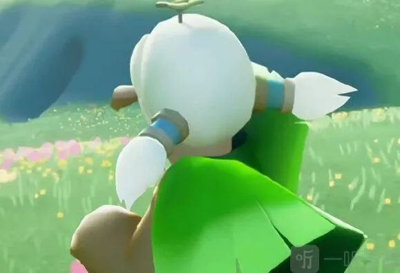 光遇四叶草头饰获得攻略 光遇四叶草头饰获取途径