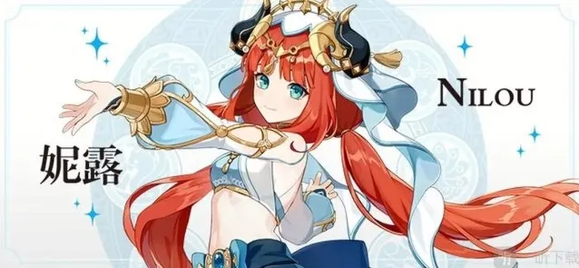 原神七圣召唤妮露卡牌有什么效果 原神妮露卡牌技能效果一览