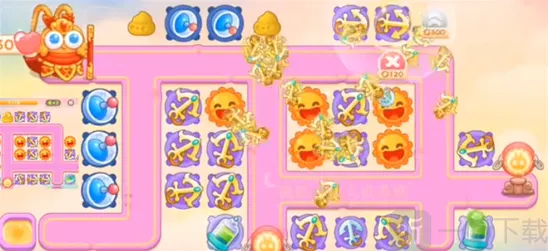 保卫萝卜4周赛1.23过关攻略 保卫萝卜4西游周赛1月23日过关技巧