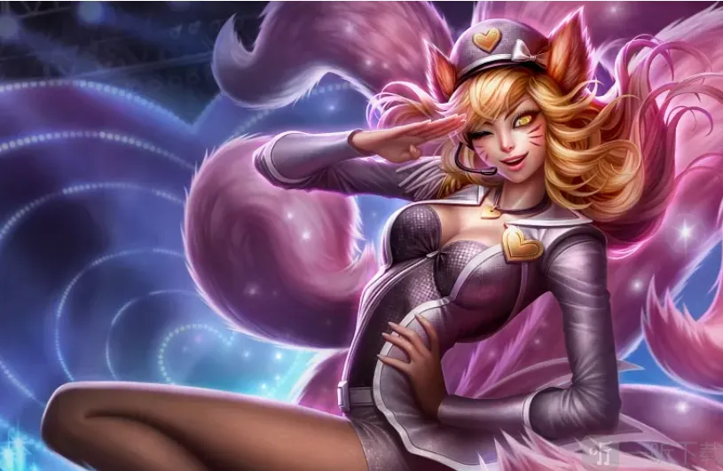 英雄联盟魂商店