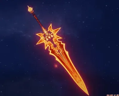 原神5.7玛薇卡武器选择推荐